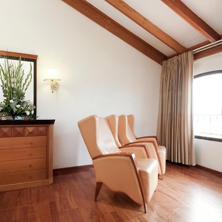 Ruth Safed By Dan Hotels ภายนอก รูปภาพ