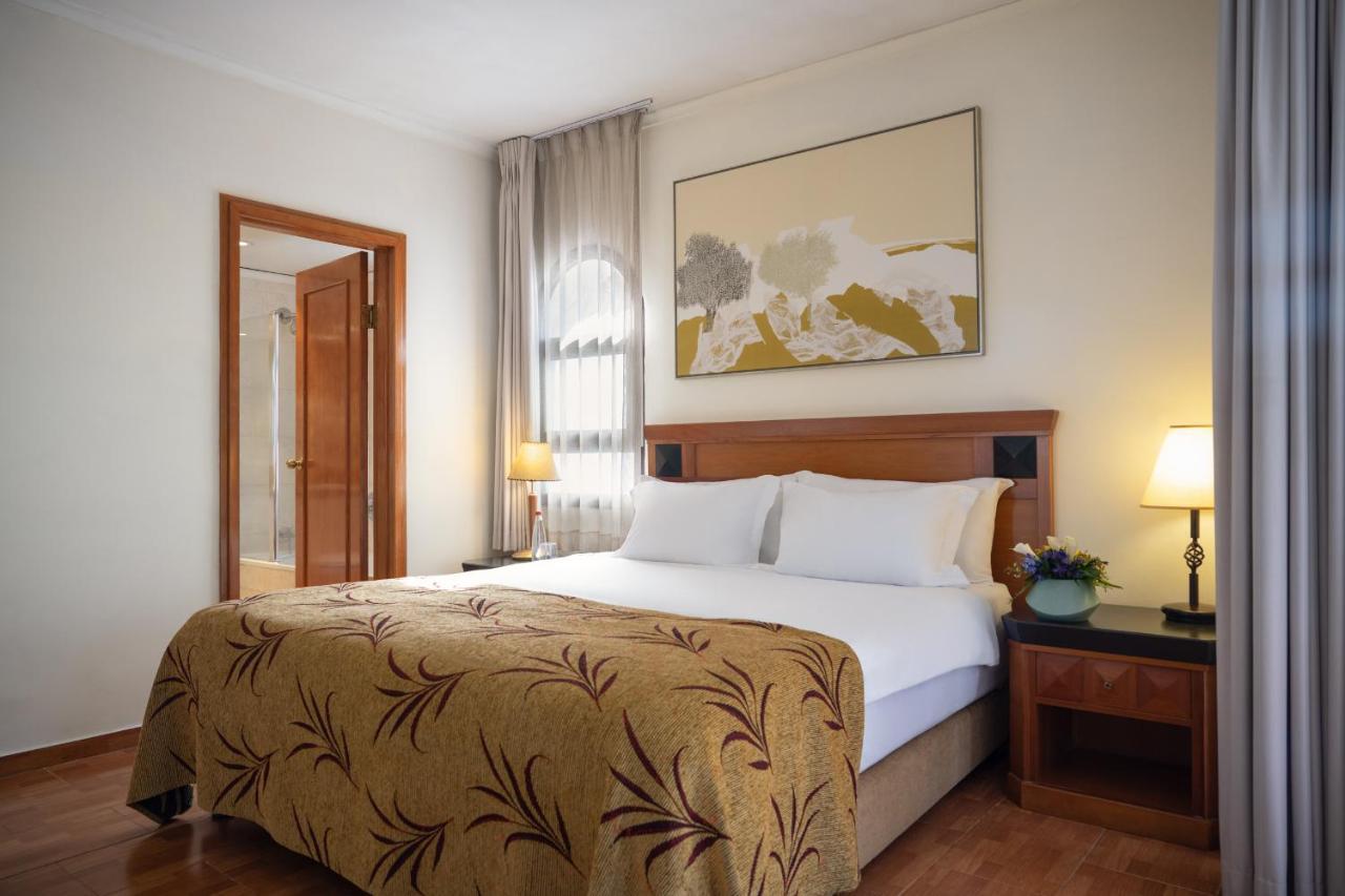 Ruth Safed By Dan Hotels ภายนอก รูปภาพ