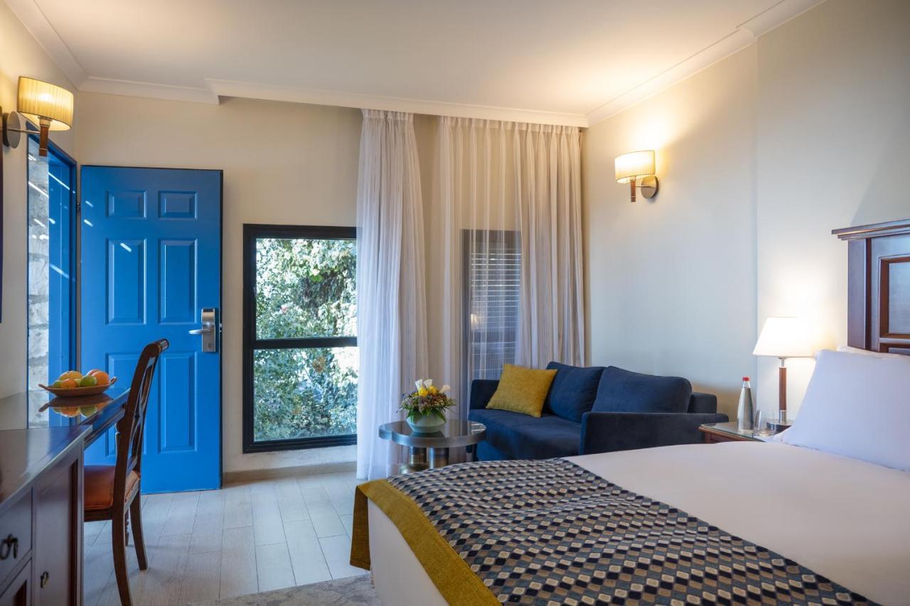Ruth Safed By Dan Hotels ภายนอก รูปภาพ
