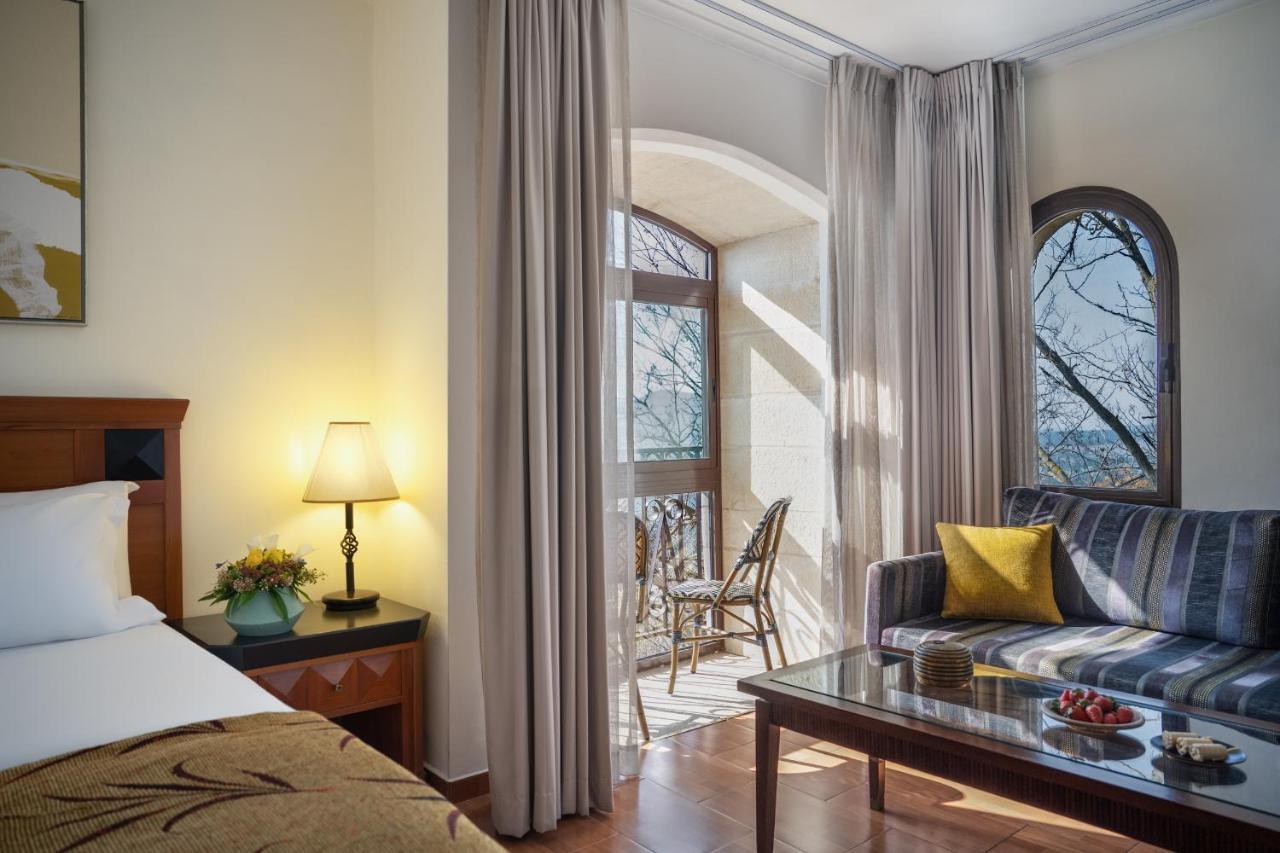 Ruth Safed By Dan Hotels ภายนอก รูปภาพ