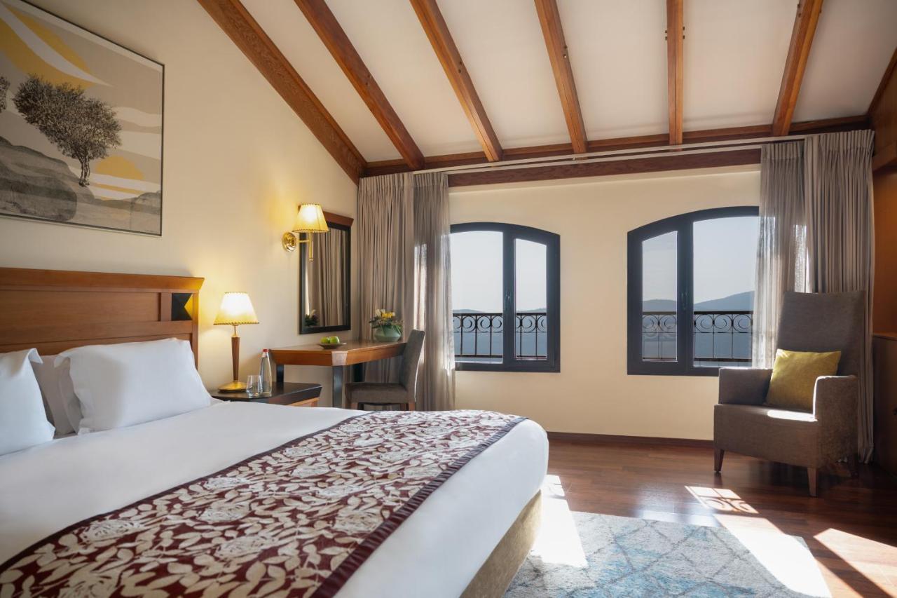 Ruth Safed By Dan Hotels ภายนอก รูปภาพ