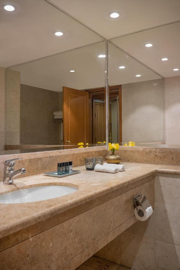 Ruth Safed By Dan Hotels ภายนอก รูปภาพ