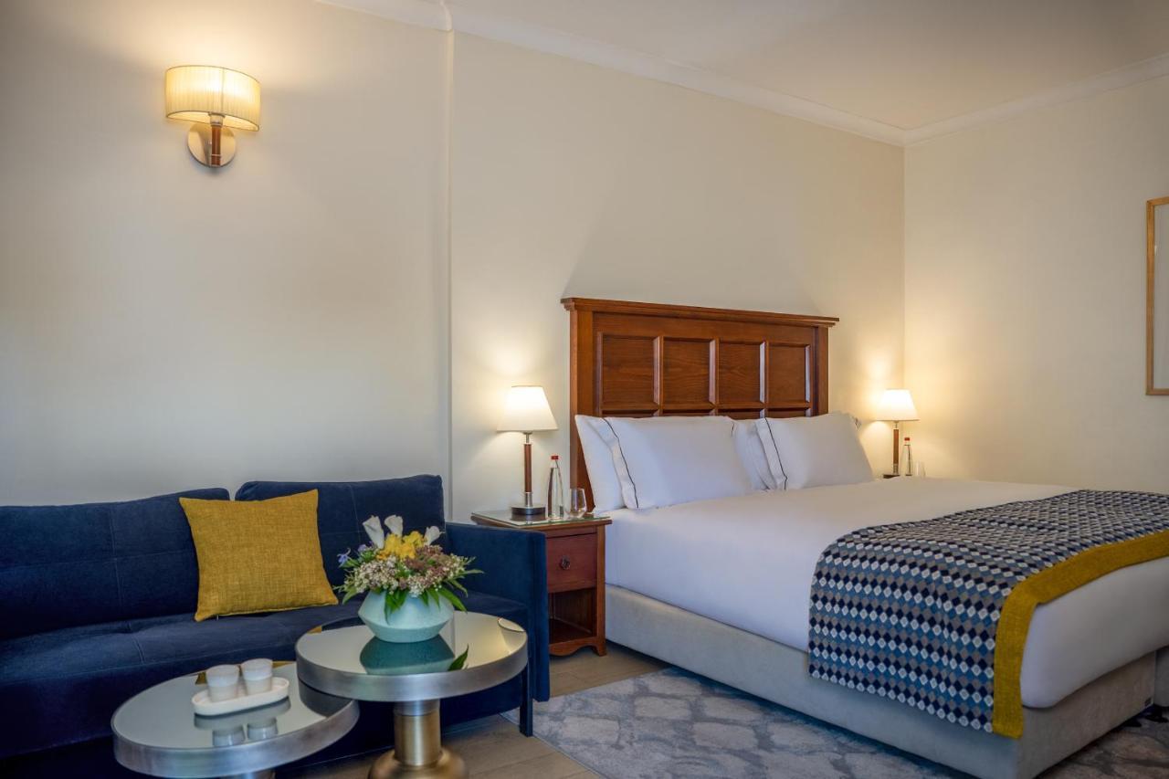 Ruth Safed By Dan Hotels ภายนอก รูปภาพ