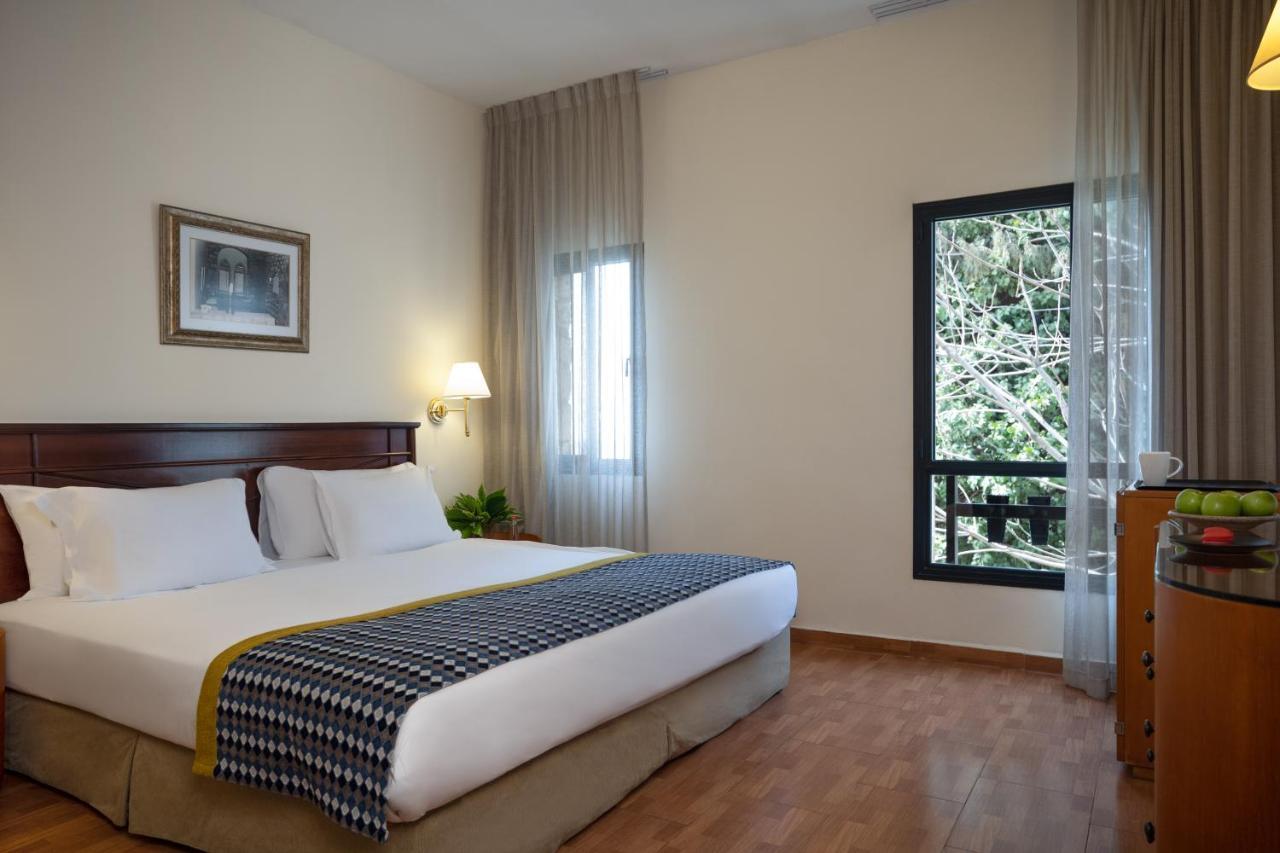 Ruth Safed By Dan Hotels ภายนอก รูปภาพ