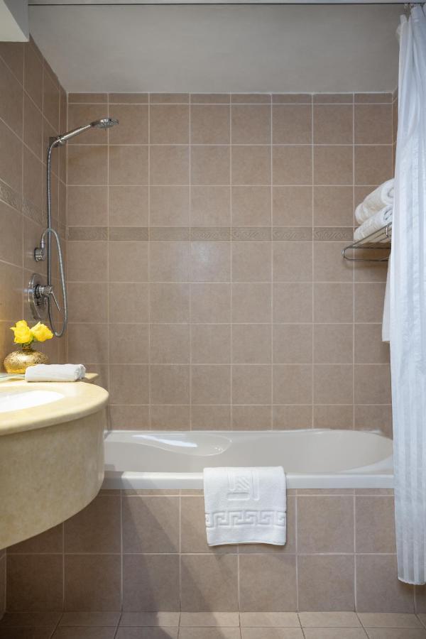 Ruth Safed By Dan Hotels ภายนอก รูปภาพ