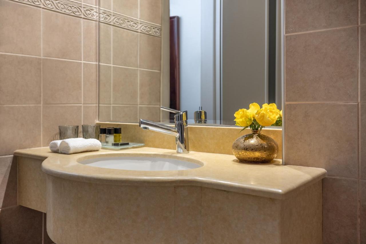Ruth Safed By Dan Hotels ภายนอก รูปภาพ