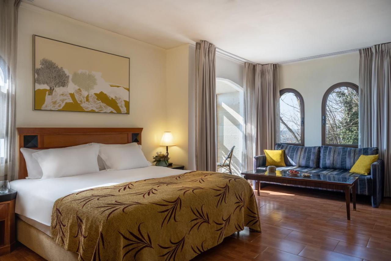 Ruth Safed By Dan Hotels ภายนอก รูปภาพ