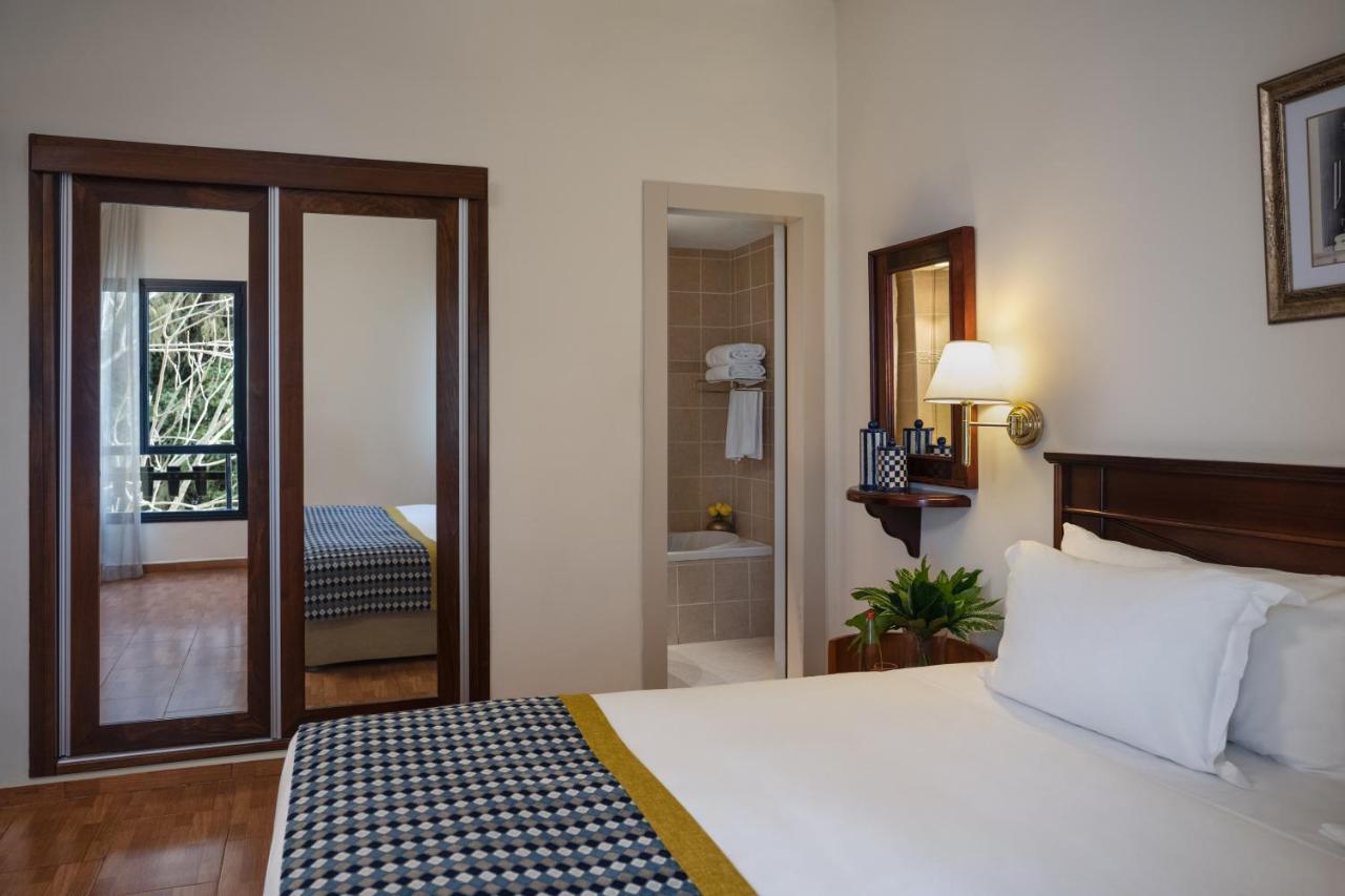 Ruth Safed By Dan Hotels ภายนอก รูปภาพ