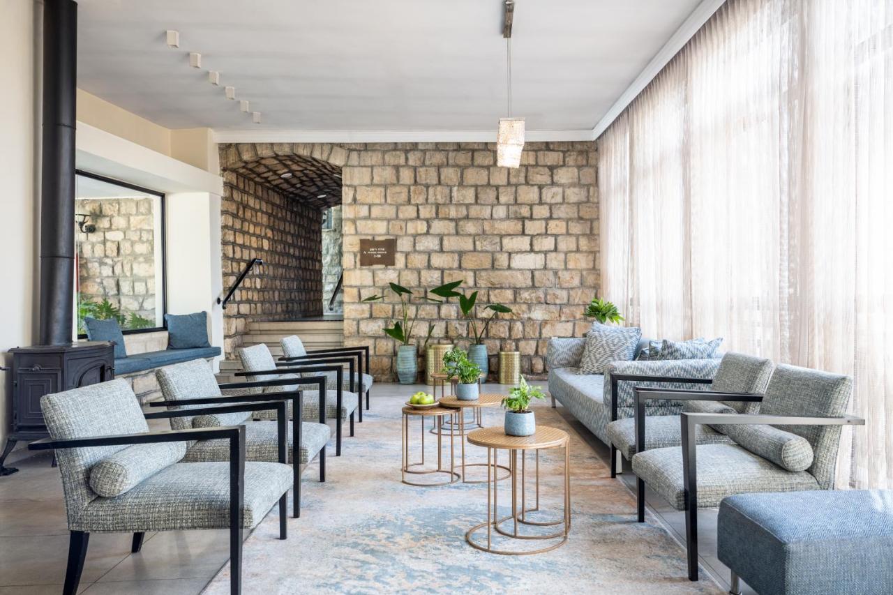 Ruth Safed By Dan Hotels ภายนอก รูปภาพ