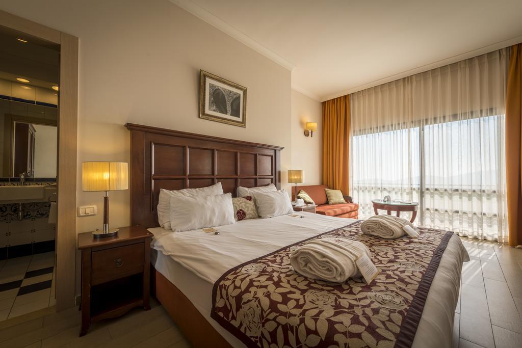 Ruth Safed By Dan Hotels ภายนอก รูปภาพ